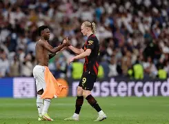 摩洛哥逆转英格兰,维尼修斯一己之力扛起全队 摩洛哥逆转英格兰,维尼修斯一己之力扛起全队